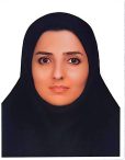 خانم آرام فرشبافان حق