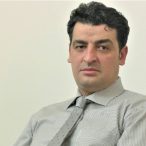 عبدالمجید غیبی